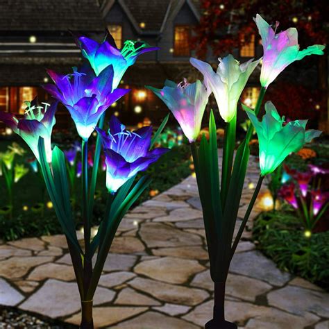 Home Depot's Guide to Building a Lily Witch Fairy Village for your Yard